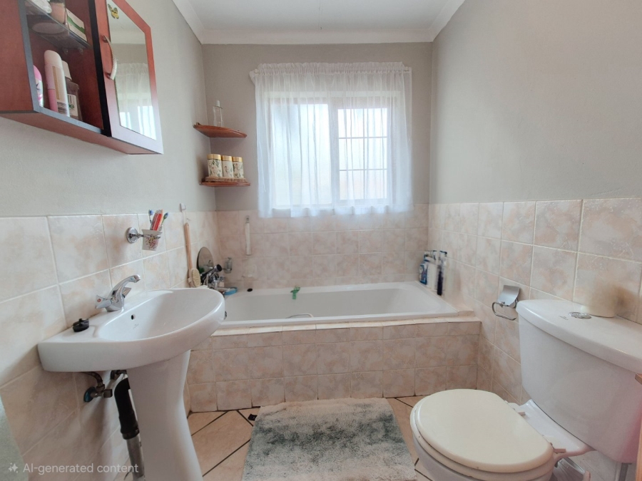 2 Bedroom Property for Sale in Vaalpark Free State